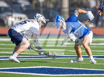 Thumbnail 1 in Jesuit @ Calvary Christian photogallery.