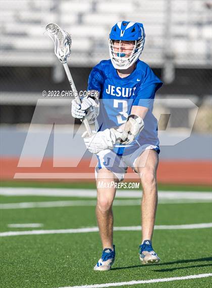 Thumbnail 2 in Jesuit @ Calvary Christian photogallery.