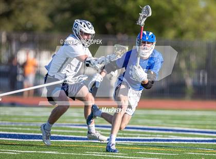 Thumbnail 3 in Jesuit @ Calvary Christian photogallery.