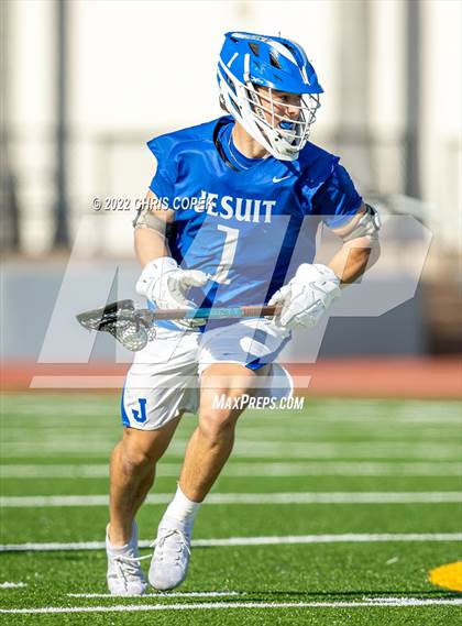 Thumbnail 1 in Jesuit @ Calvary Christian photogallery.