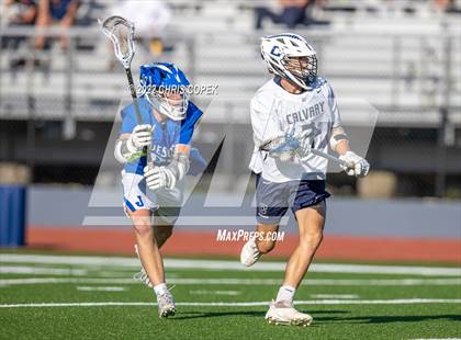 Thumbnail 2 in Jesuit @ Calvary Christian photogallery.