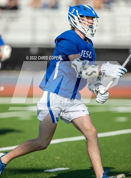 Thumbnail 1 in Jesuit @ Calvary Christian photogallery.