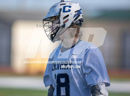 Thumbnail 1 in Jesuit @ Calvary Christian photogallery.
