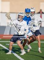 Photo from the gallery "Jesuit @ Calvary Christian"