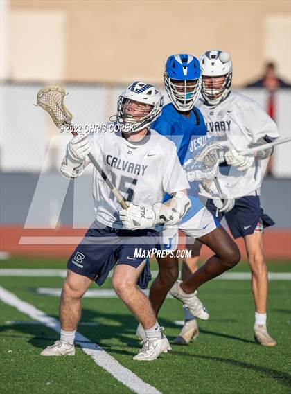 Thumbnail 3 in Jesuit @ Calvary Christian photogallery.