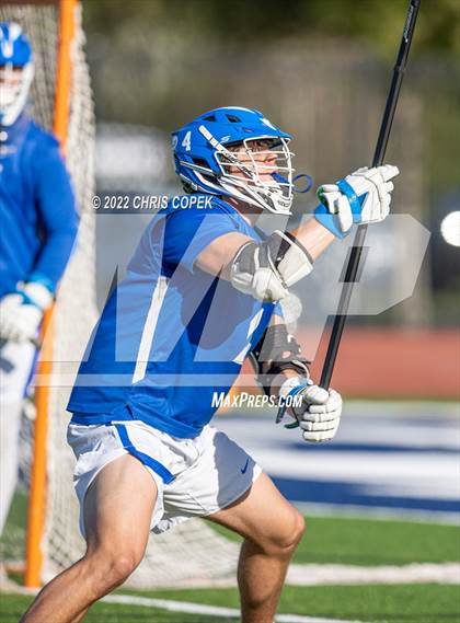 Thumbnail 3 in Jesuit @ Calvary Christian photogallery.