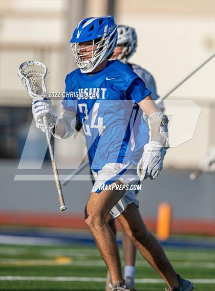 Thumbnail 1 in Jesuit @ Calvary Christian photogallery.