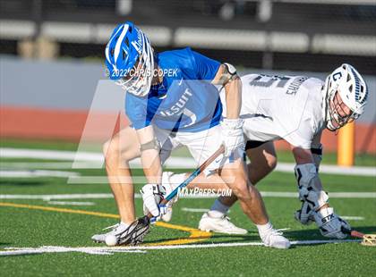 Thumbnail 3 in Jesuit @ Calvary Christian photogallery.