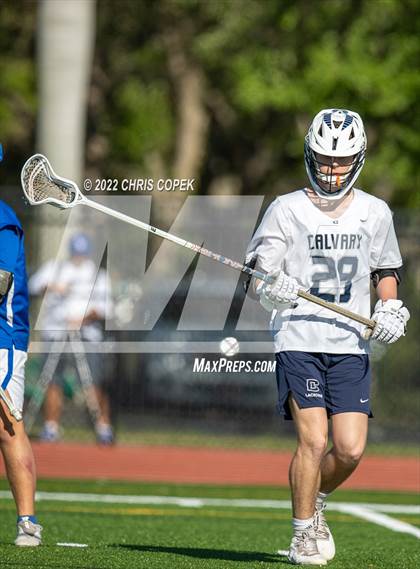 Thumbnail 1 in Jesuit @ Calvary Christian photogallery.