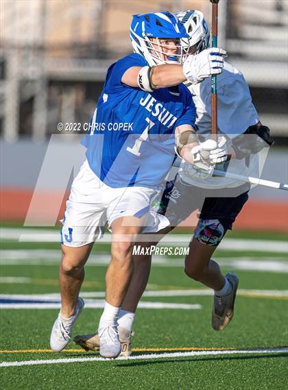 Thumbnail 1 in Jesuit @ Calvary Christian photogallery.
