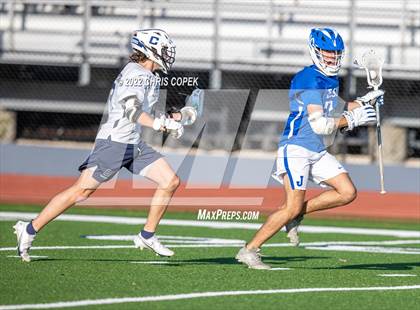 Thumbnail 1 in Jesuit @ Calvary Christian photogallery.