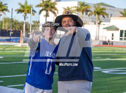Thumbnail 3 in Jesuit @ Calvary Christian photogallery.