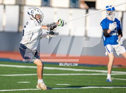 Thumbnail 3 in Jesuit @ Calvary Christian photogallery.