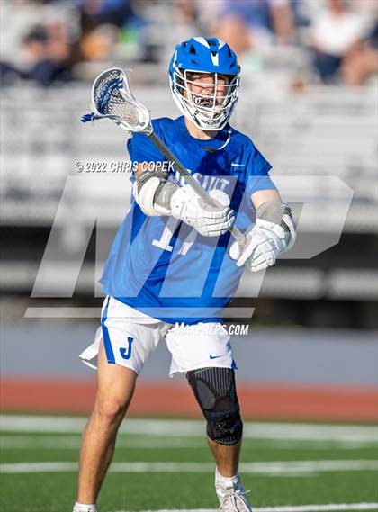 Thumbnail 1 in Jesuit @ Calvary Christian photogallery.
