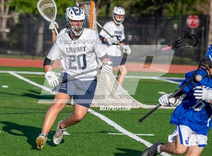 Thumbnail 2 in Jesuit @ Calvary Christian photogallery.
