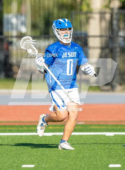Thumbnail 3 in Jesuit @ Calvary Christian photogallery.