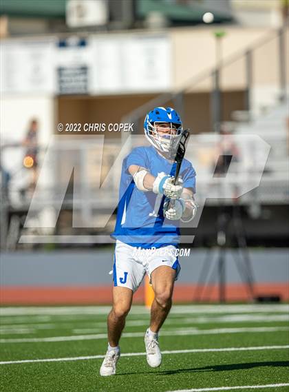 Thumbnail 1 in Jesuit @ Calvary Christian photogallery.