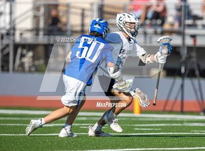 Thumbnail 3 in Jesuit @ Calvary Christian photogallery.