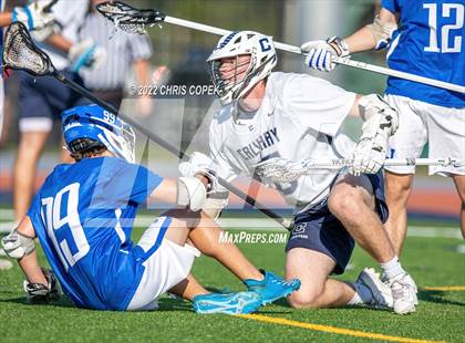 Thumbnail 2 in Jesuit @ Calvary Christian photogallery.