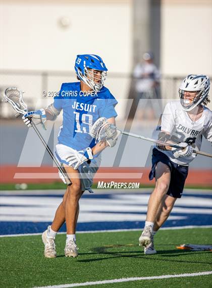 Thumbnail 3 in Jesuit @ Calvary Christian photogallery.