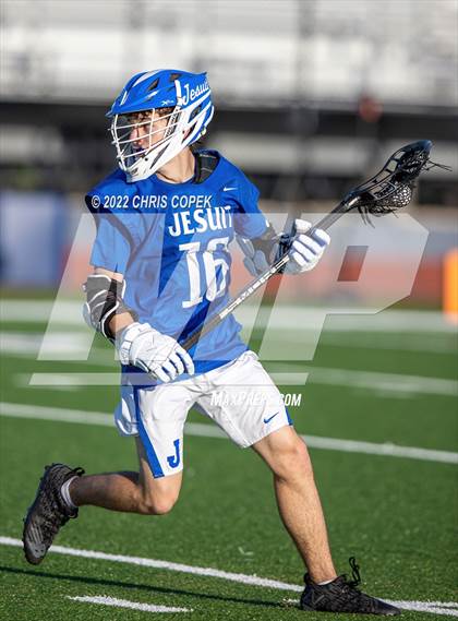 Thumbnail 1 in Jesuit @ Calvary Christian photogallery.