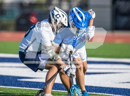 Thumbnail 1 in Jesuit @ Calvary Christian photogallery.