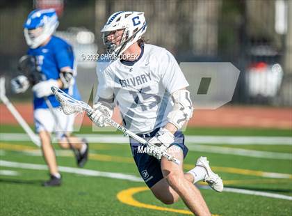 Thumbnail 1 in Jesuit @ Calvary Christian photogallery.