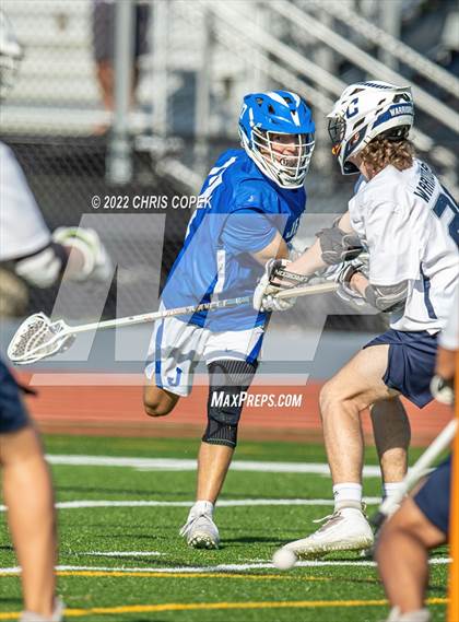 Thumbnail 2 in Jesuit @ Calvary Christian photogallery.