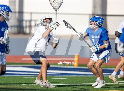 Thumbnail 2 in Jesuit @ Calvary Christian photogallery.