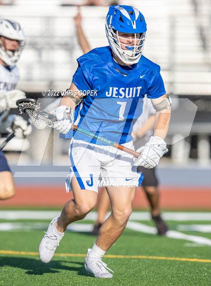 Thumbnail 3 in Jesuit @ Calvary Christian photogallery.