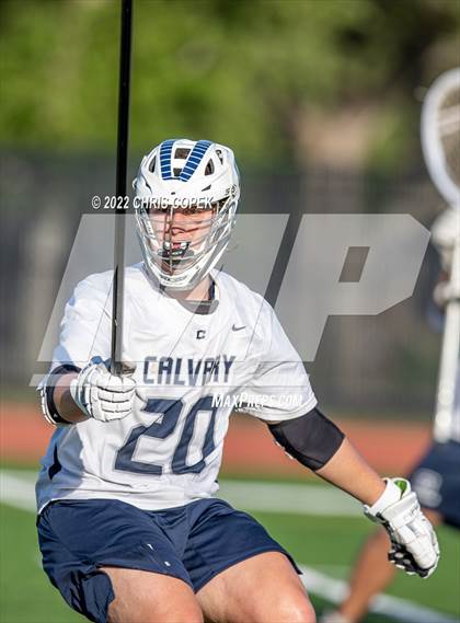 Thumbnail 2 in Jesuit @ Calvary Christian photogallery.