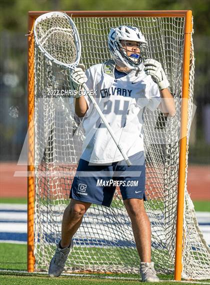 Thumbnail 2 in Jesuit @ Calvary Christian photogallery.