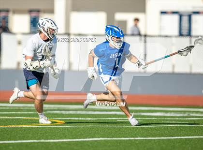 Thumbnail 3 in Jesuit @ Calvary Christian photogallery.