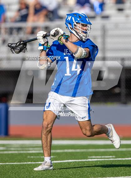 Thumbnail 3 in Jesuit @ Calvary Christian photogallery.