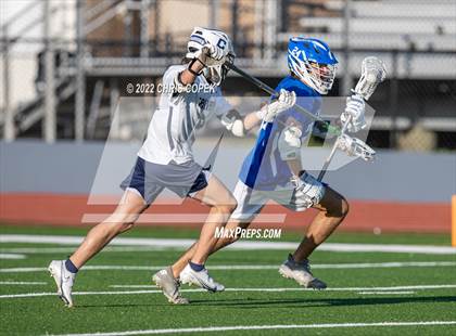Thumbnail 3 in Jesuit @ Calvary Christian photogallery.