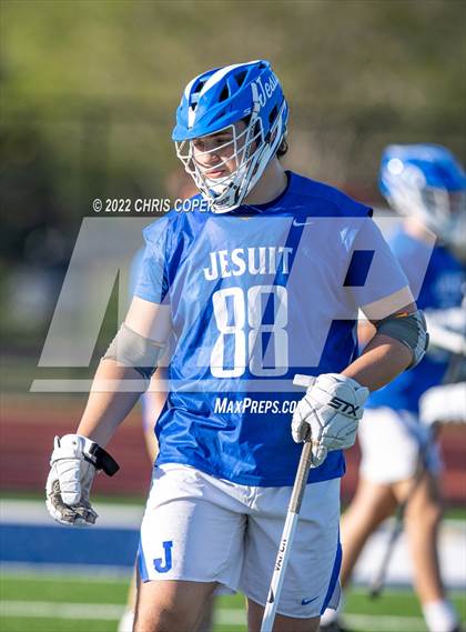 Thumbnail 2 in Jesuit @ Calvary Christian photogallery.