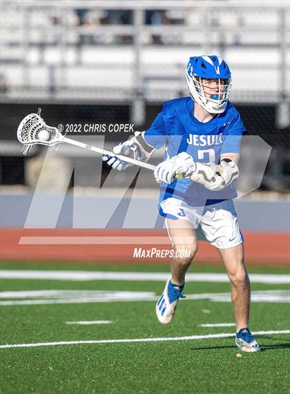Thumbnail 1 in Jesuit @ Calvary Christian photogallery.