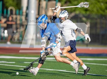 Thumbnail 3 in Jesuit @ Calvary Christian photogallery.