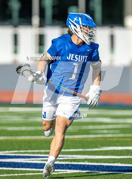 Thumbnail 2 in Jesuit @ Calvary Christian photogallery.