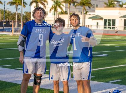 Thumbnail 1 in Jesuit @ Calvary Christian photogallery.