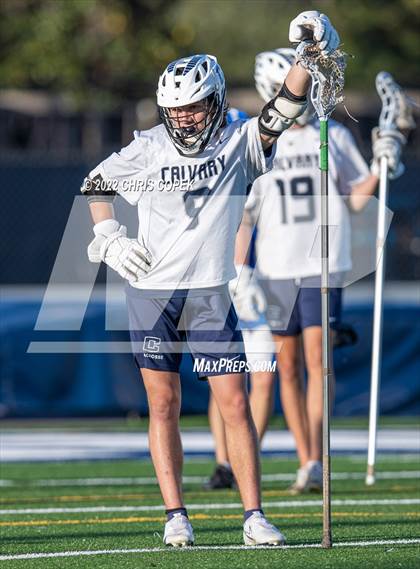 Thumbnail 3 in Jesuit @ Calvary Christian photogallery.
