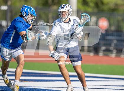 Thumbnail 2 in Jesuit @ Calvary Christian photogallery.