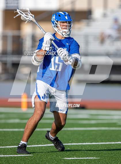 Thumbnail 1 in Jesuit @ Calvary Christian photogallery.