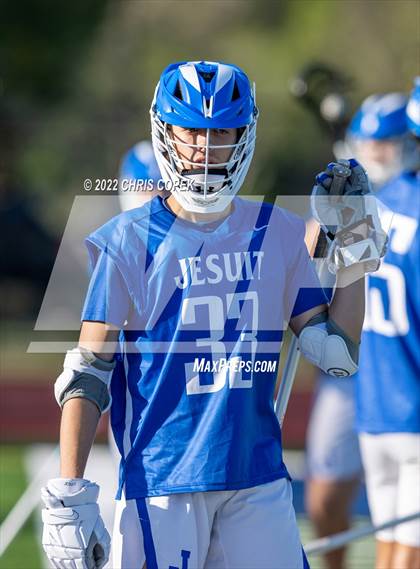 Thumbnail 1 in Jesuit @ Calvary Christian photogallery.