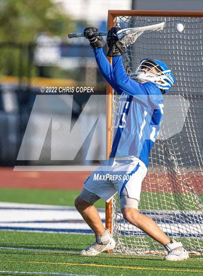 Thumbnail 1 in Jesuit @ Calvary Christian photogallery.