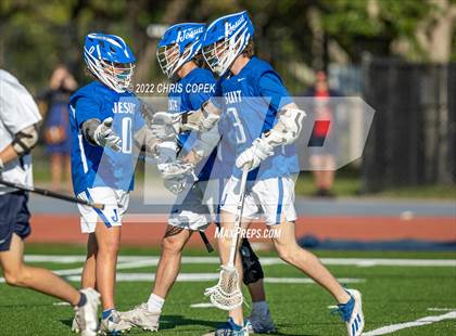 Thumbnail 2 in Jesuit @ Calvary Christian photogallery.