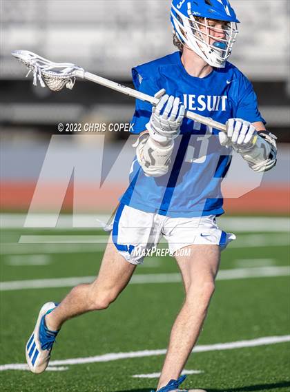 Thumbnail 3 in Jesuit @ Calvary Christian photogallery.