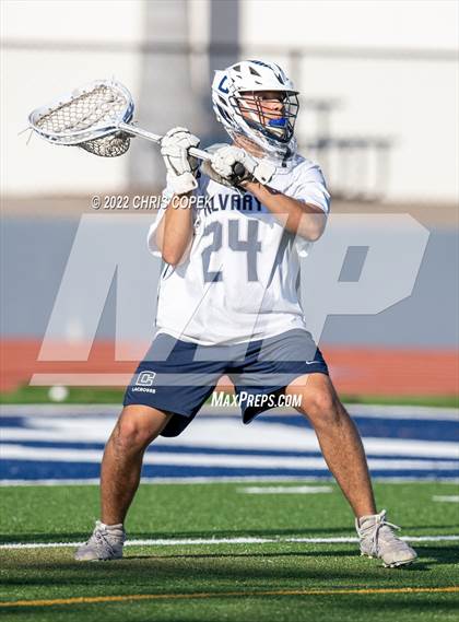 Thumbnail 3 in Jesuit @ Calvary Christian photogallery.