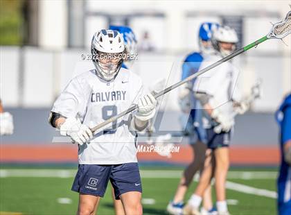 Thumbnail 3 in Jesuit @ Calvary Christian photogallery.