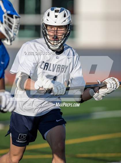 Thumbnail 1 in Jesuit @ Calvary Christian photogallery.